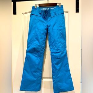 Under Armour women’s snow pants